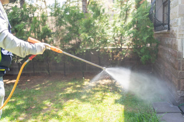 Best Emergency Pest Control  in Charter Oak, CA